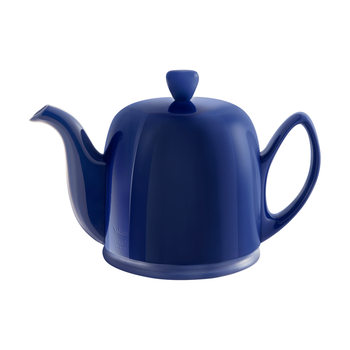 Degrenne Salam monochrome teapot 0.7 L Blue