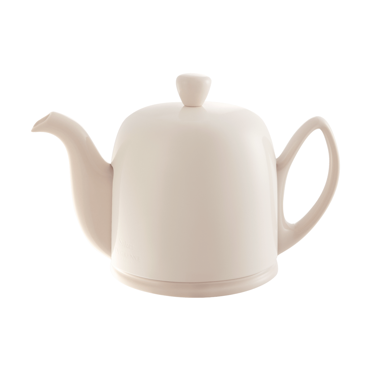 Degrenne Salam monochrome teapot 0.7 L Pink