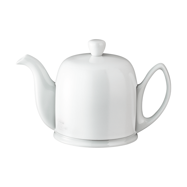 Salam monochrome teapot 0.7 L - White - Degrenne