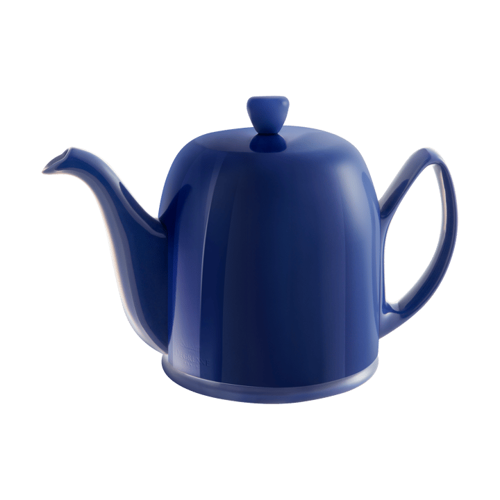 Salam monochrome teapot 1 L - Blue - Degrenne
