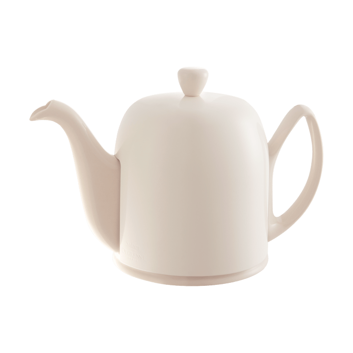 Salam monochrome teapot 1 L - Pink - Degrenne