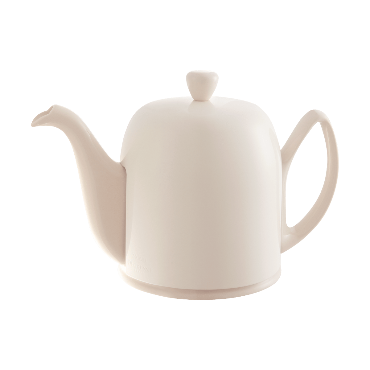 Degrenne Salam monochrome teapot 1 L Pink