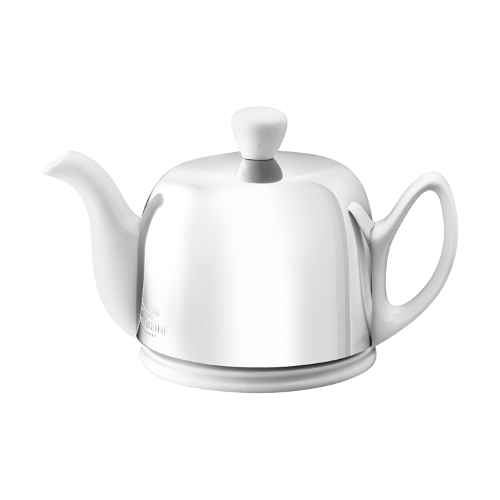 Salam teapot 0.35 L - Blanc - Degrenne