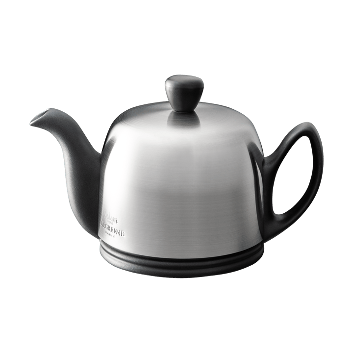 Salam teapot 0.35 L - Noir matte - Degrenne