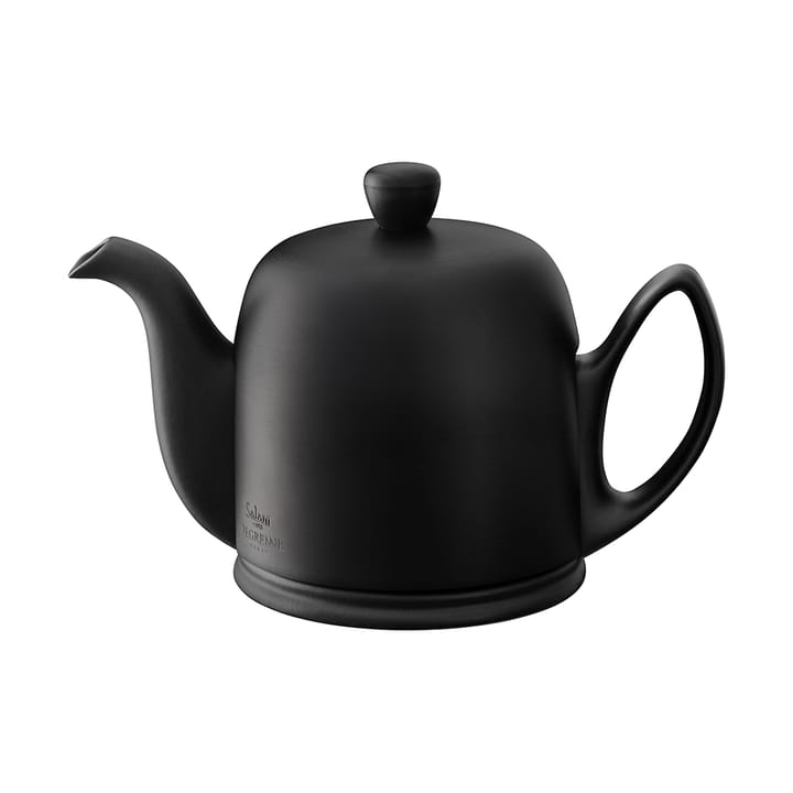 Salam teapot 0.7 L - Black - Degrenne