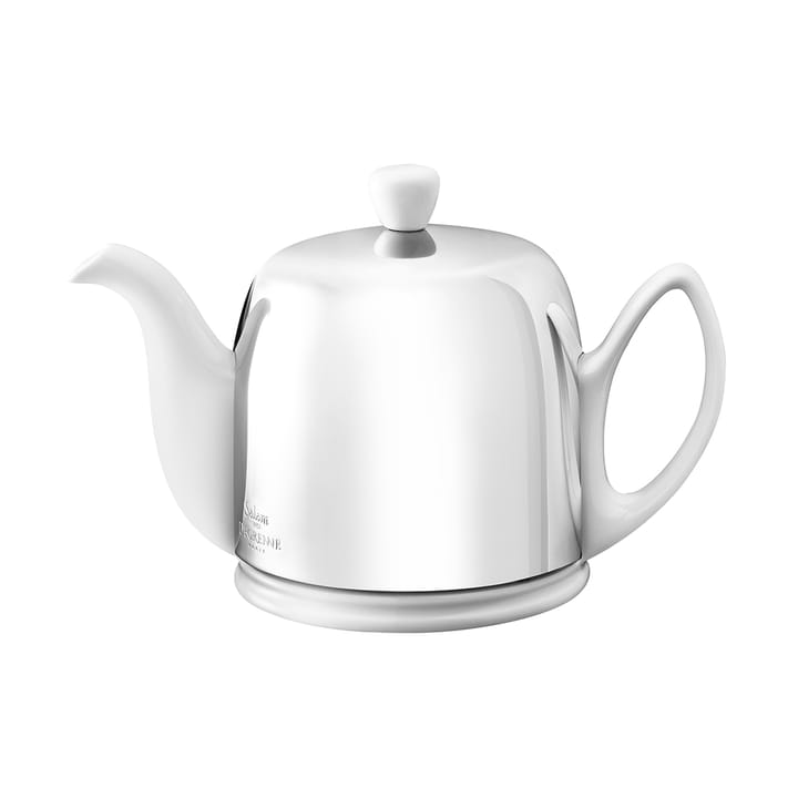 Salam teapot 0.7 L - Blanc - Degrenne