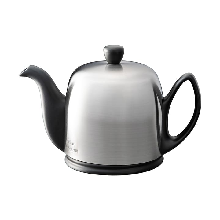 Salam teapot 0.7 L - Noir matte - Degrenne