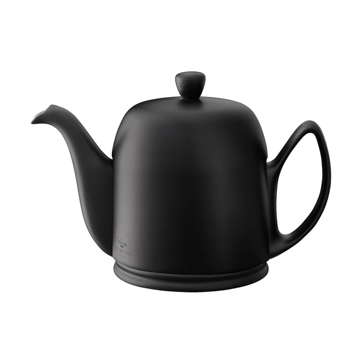 Salam teapot 1 L - Black - Degrenne