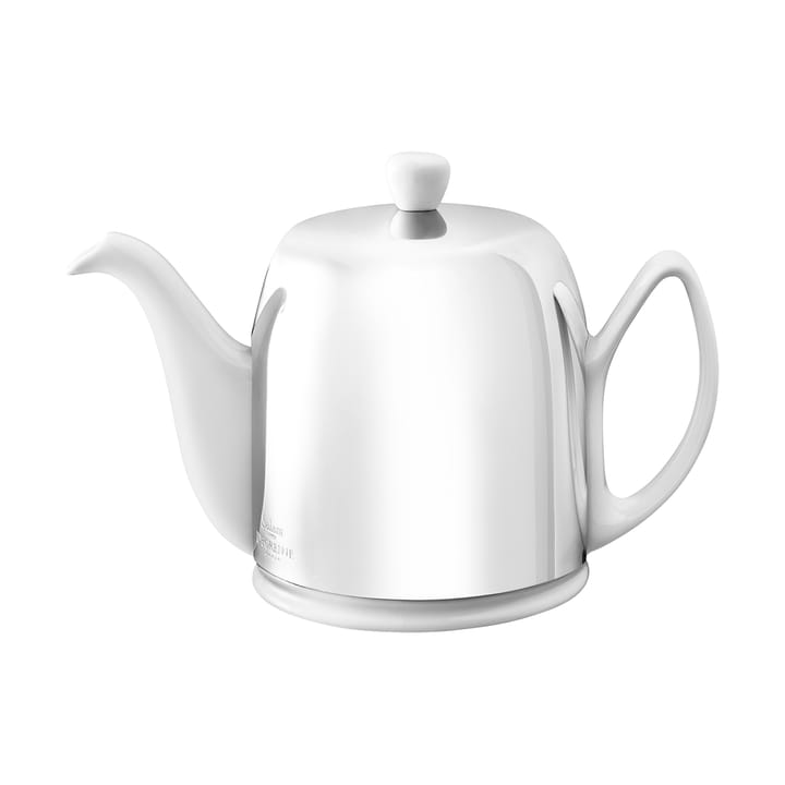 Salam teapot 1 L - Blanc - Degrenne