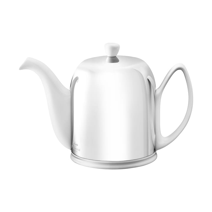 Salam teapot 1.3 L - Blanc - Degrenne