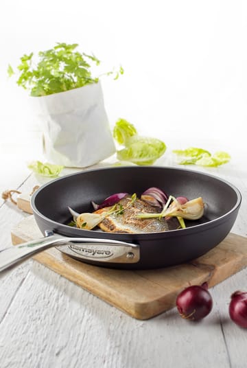 Demeyere Alu Pro frying pan - Ø 28 cm - Demeyere