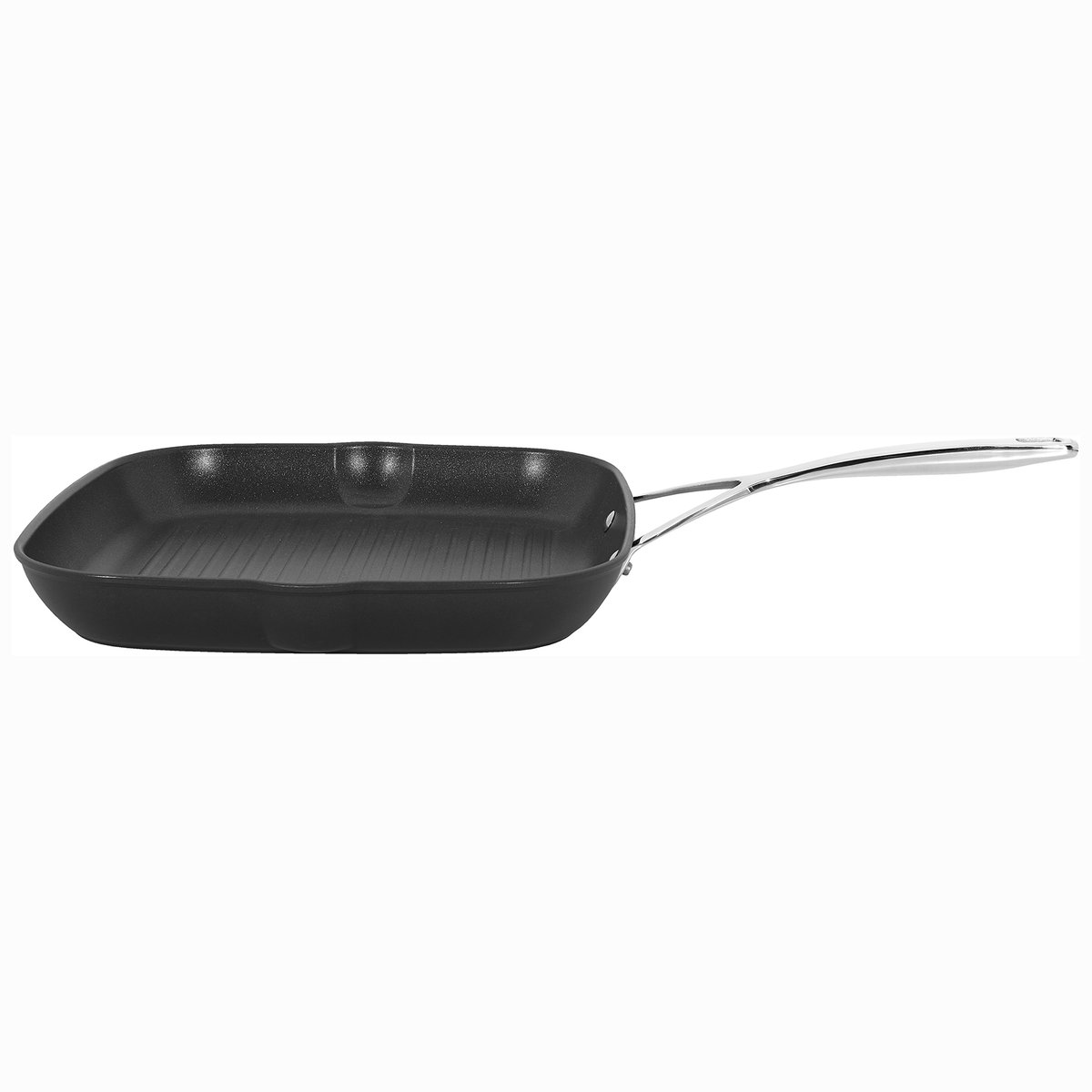 Demeyere Demeyere Alu Pro grill pan 28x28 cm