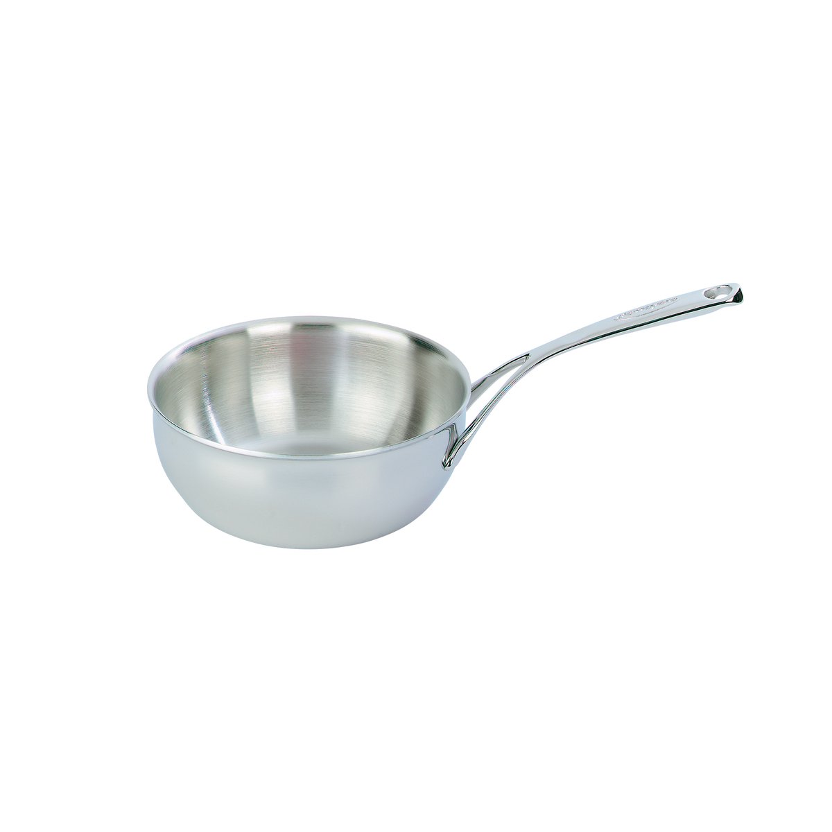 Demeyere Demeyere Atlantis sauce pan 2 l