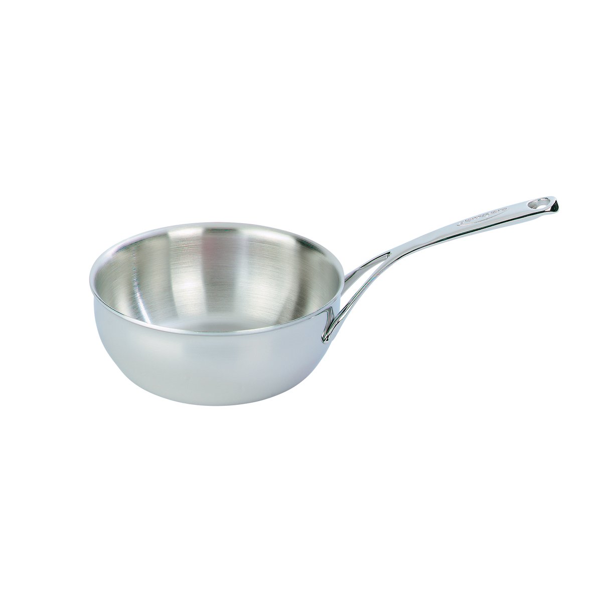 Demeyere Demeyere Atlantis sauce pan 3,3 l