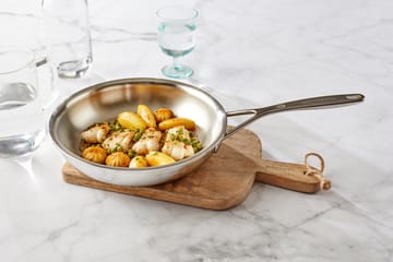 Demeyere Proline frying pan - Ø 20 cm - Demeyere