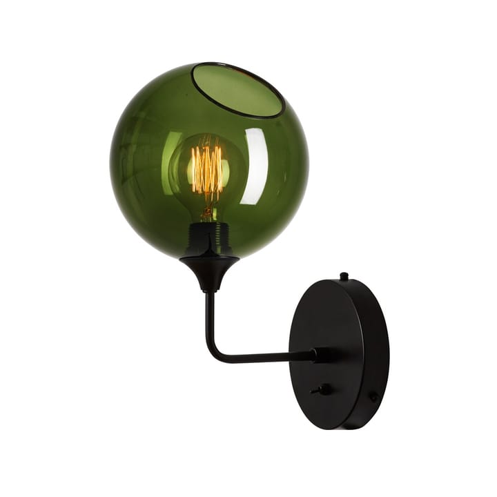 Ballroom wall lamp Ø20 cm - Army - Design By Us