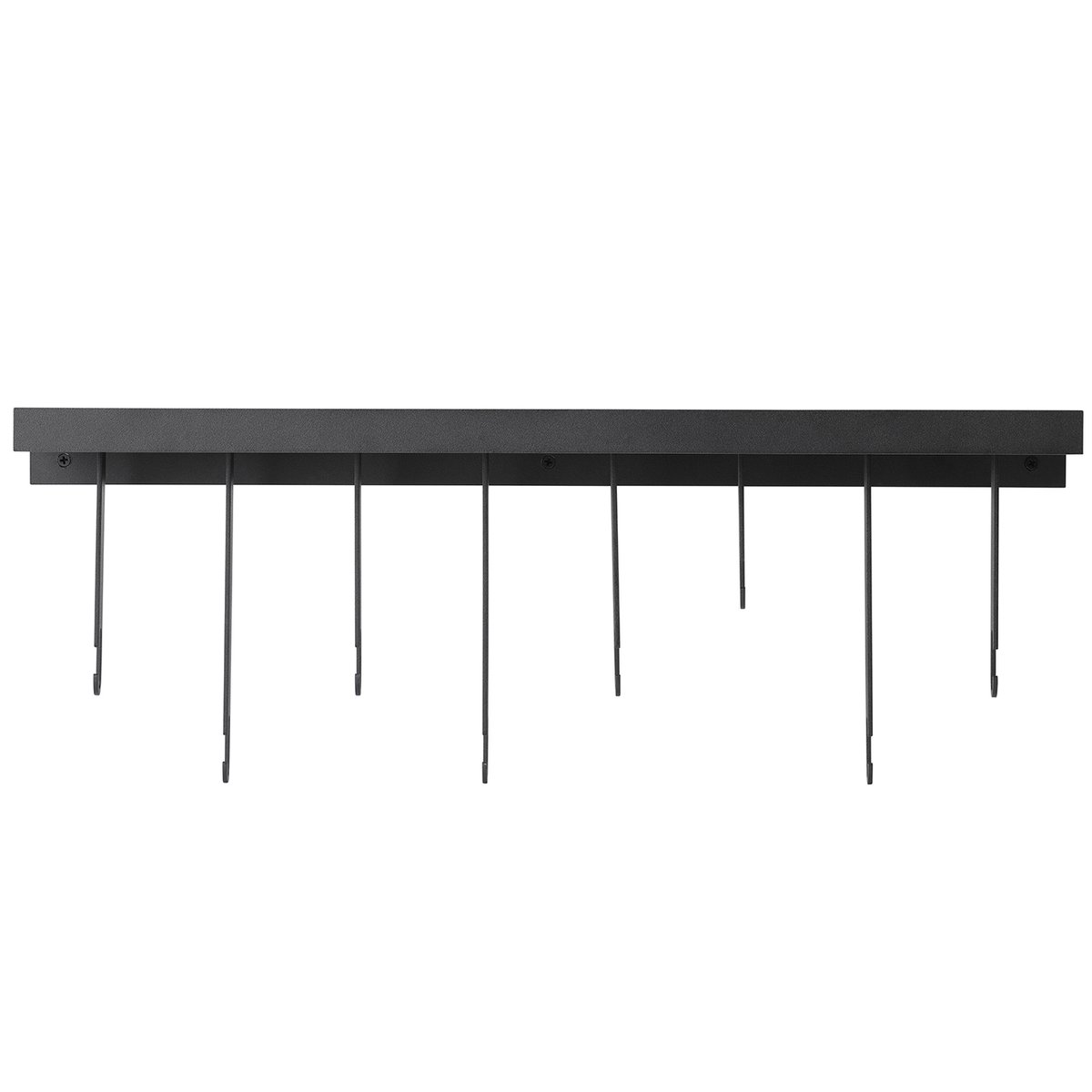 Design House Stockholm Ateljé hanger Black