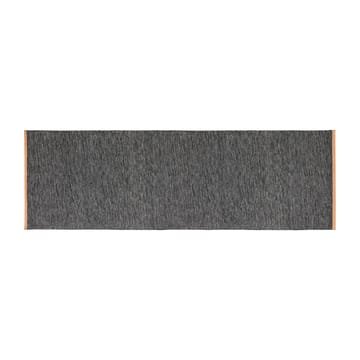 Björk rug dark grey - 80x250 cm - Design House Stockholm