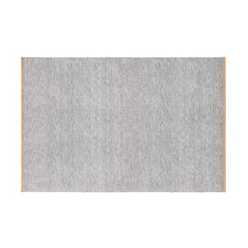 Björk rug large light grey - 200x300 cm - Design House Stockholm