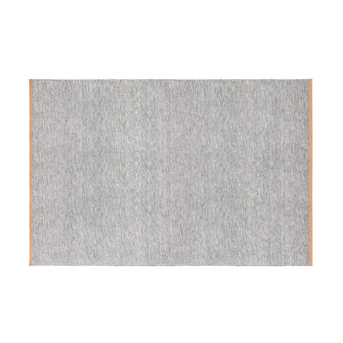 Design House Stockholm Björk rug large light grey 200x300 cm