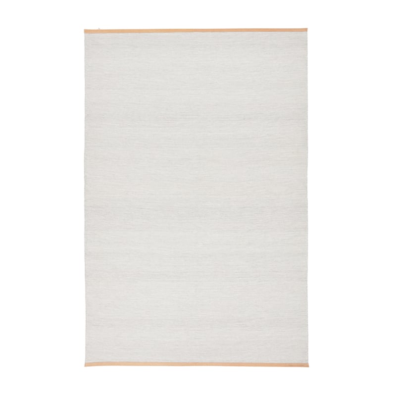 Design House Stockholm Björk rug large off-white-grey 170x240 cm