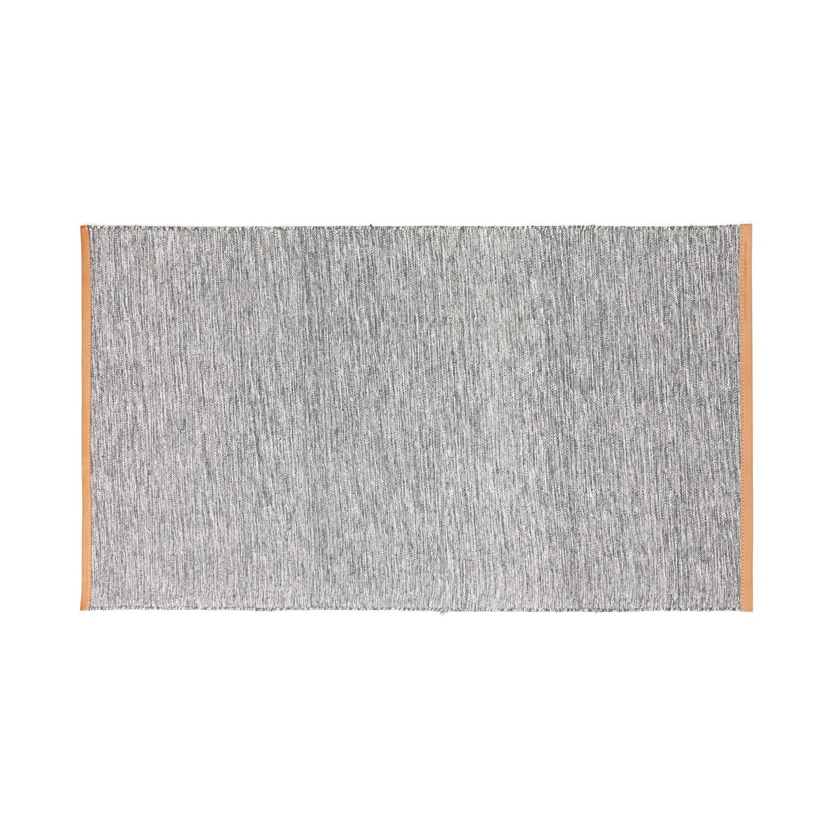 Design House Stockholm Björk rug light grey light grey 70x130 cm