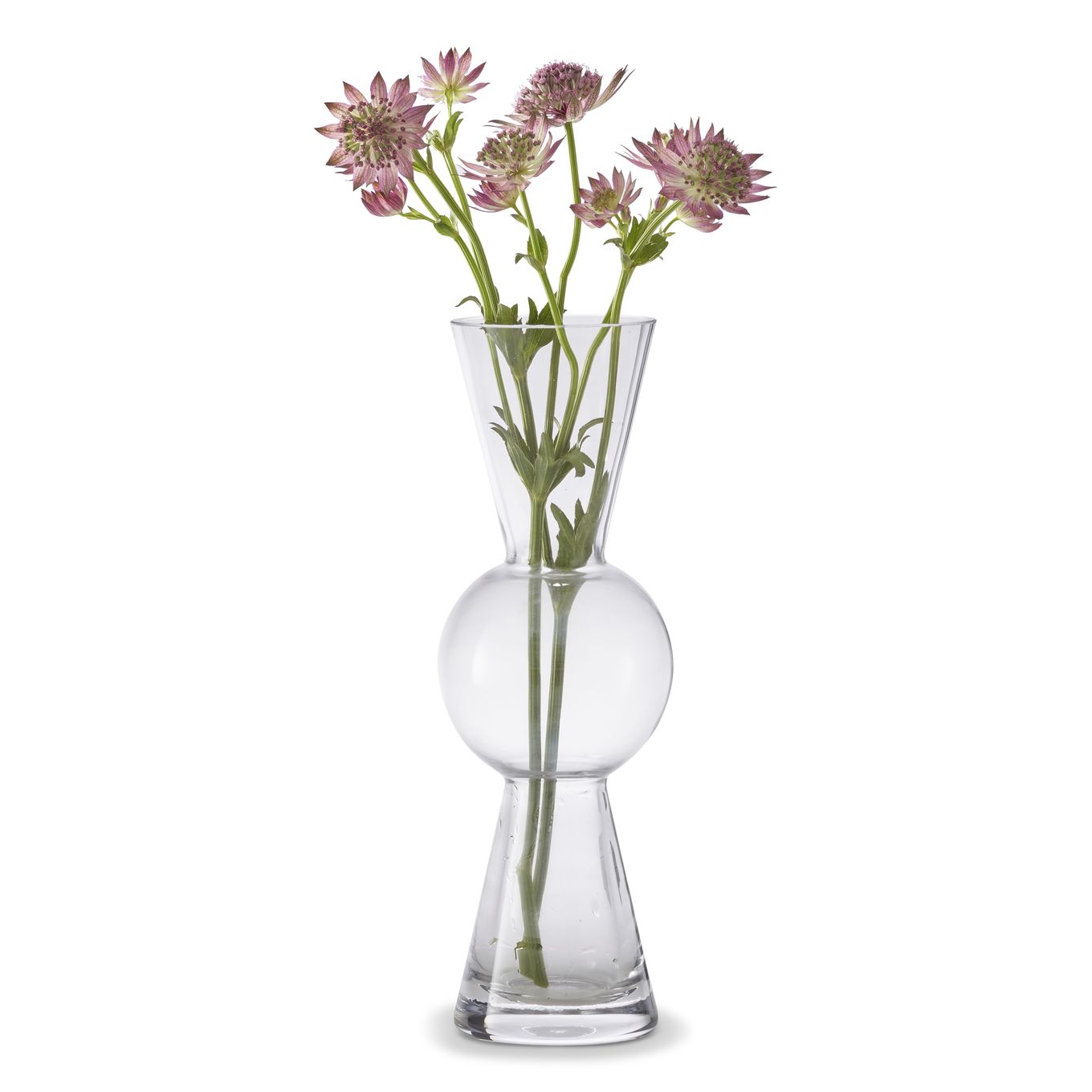 Bon bon vase, 23 cm from Design House Stockholm - NordicNest.com