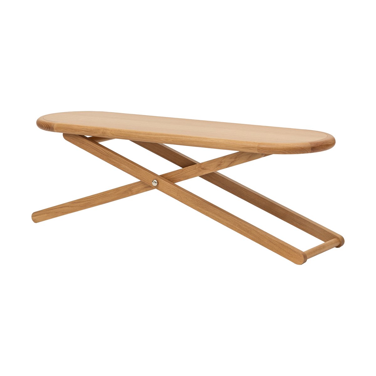 Design House Stockholm Cinderella Table Oak