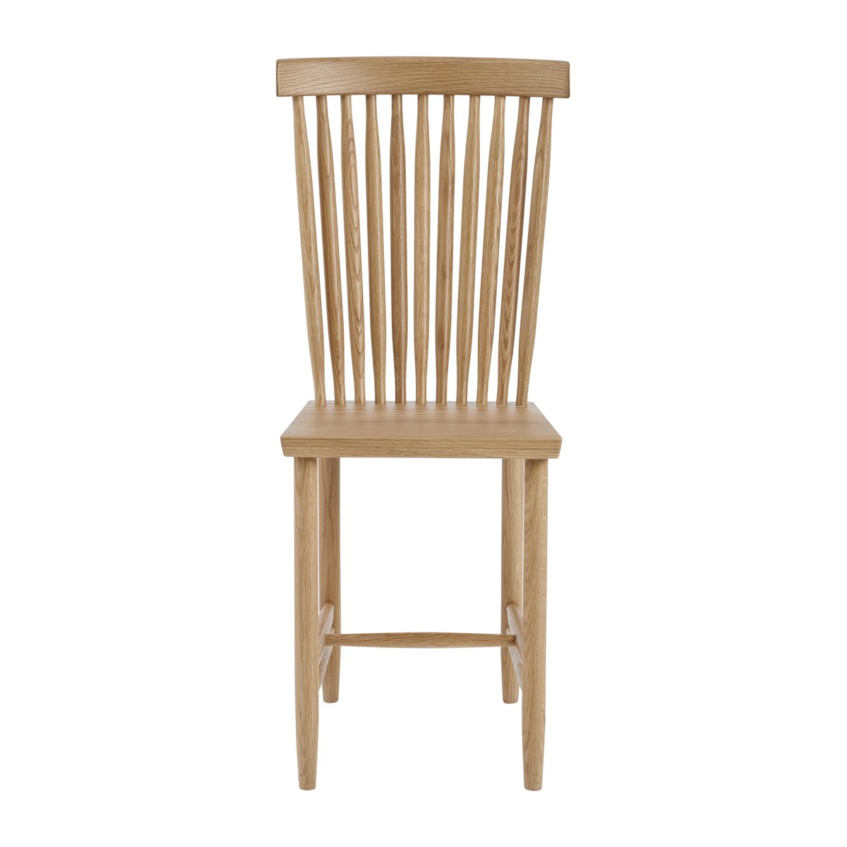 Design House Stockholm Family Chair No.2 Oak