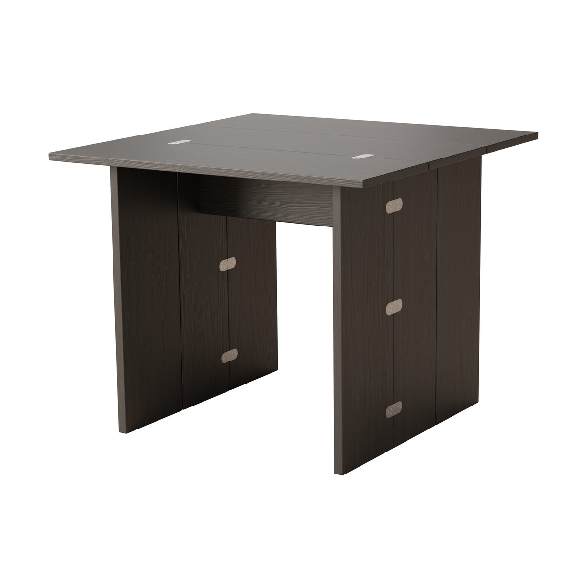 Design House Stockholm Flip table Black 90 cm