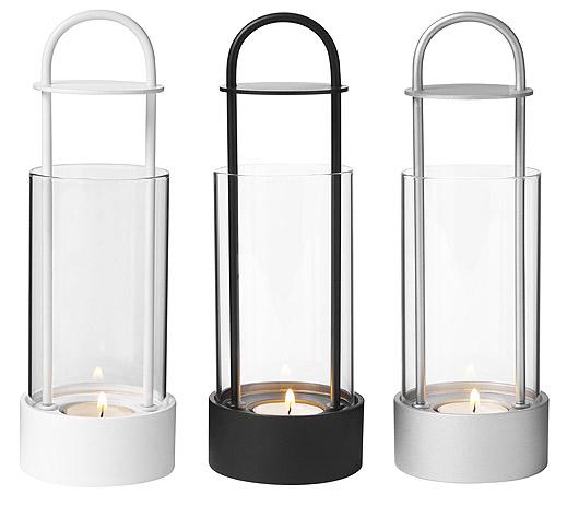 Lotus on sale hurricane lantern