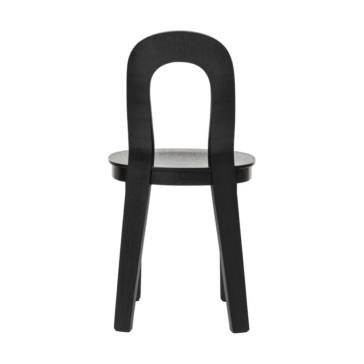 Olivia chair, Black Design House Stockholm