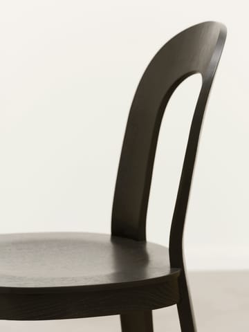 Olivia chair - Black - Design House Stockholm