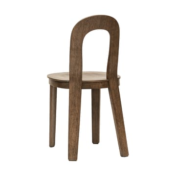 Olivia chair - Dark oak - Design House Stockholm