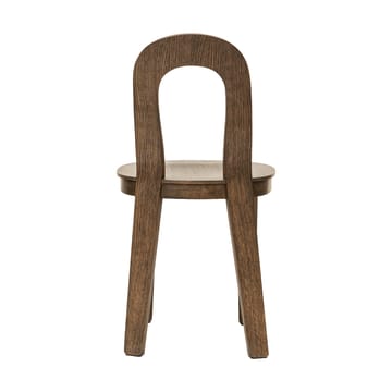 Olivia chair - Dark oak - Design House Stockholm