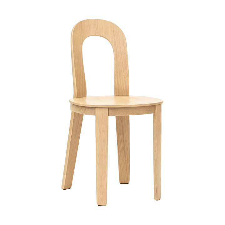 Olivia chair - Light oak - Design House Stockholm