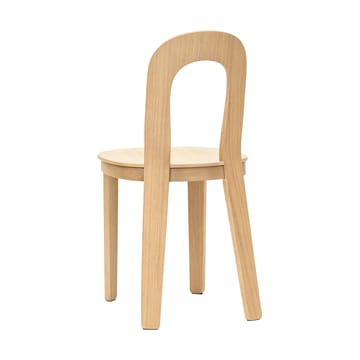 Olivia chair - Light oak - Design House Stockholm