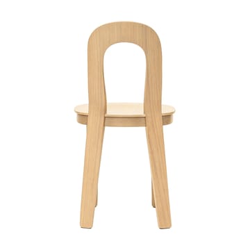 Olivia chair - Light oak - Design House Stockholm