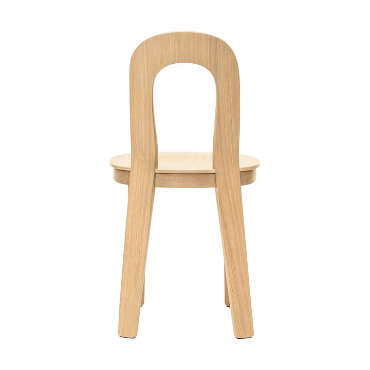 Olivia chair, Light oak Design House Stockholm