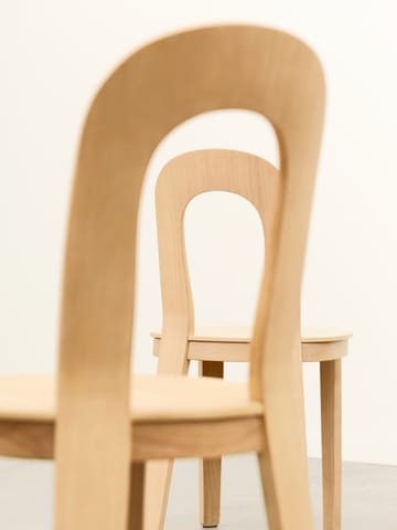 Olivia chair - Light oak - Design House Stockholm