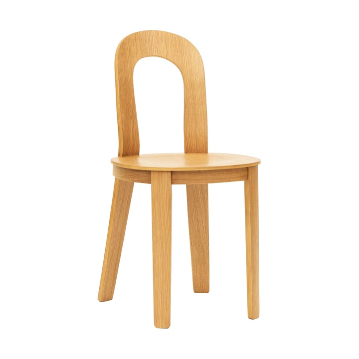 Olivia chair - Oak - Design House Stockholm