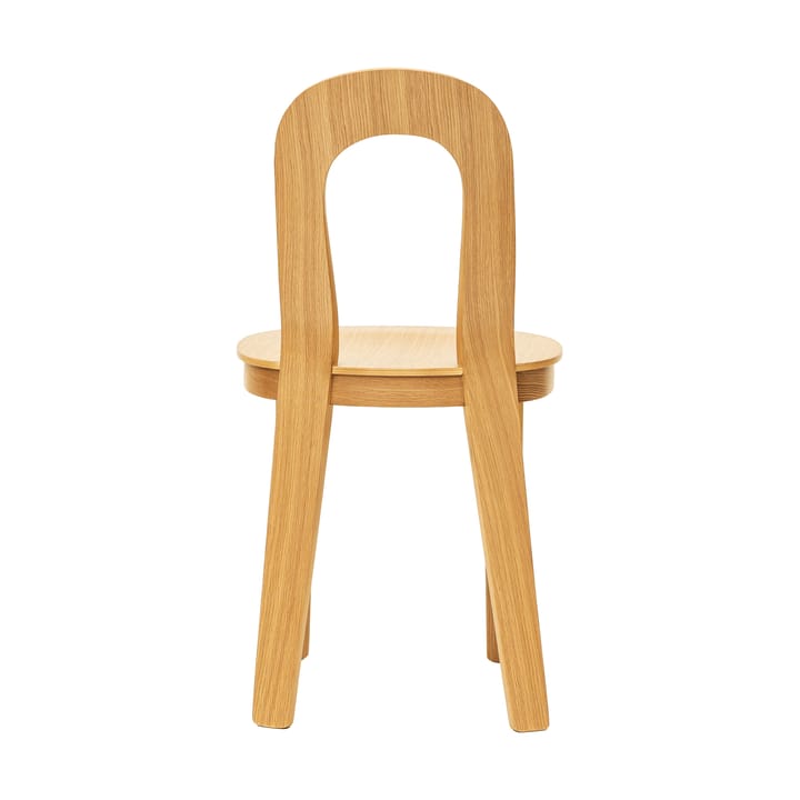 Olivia chair, Oak Design House Stockholm