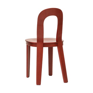 Olivia chair - Red - Design House Stockholm