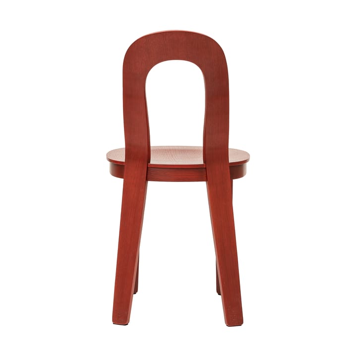 Olivia chair, Red Design House Stockholm