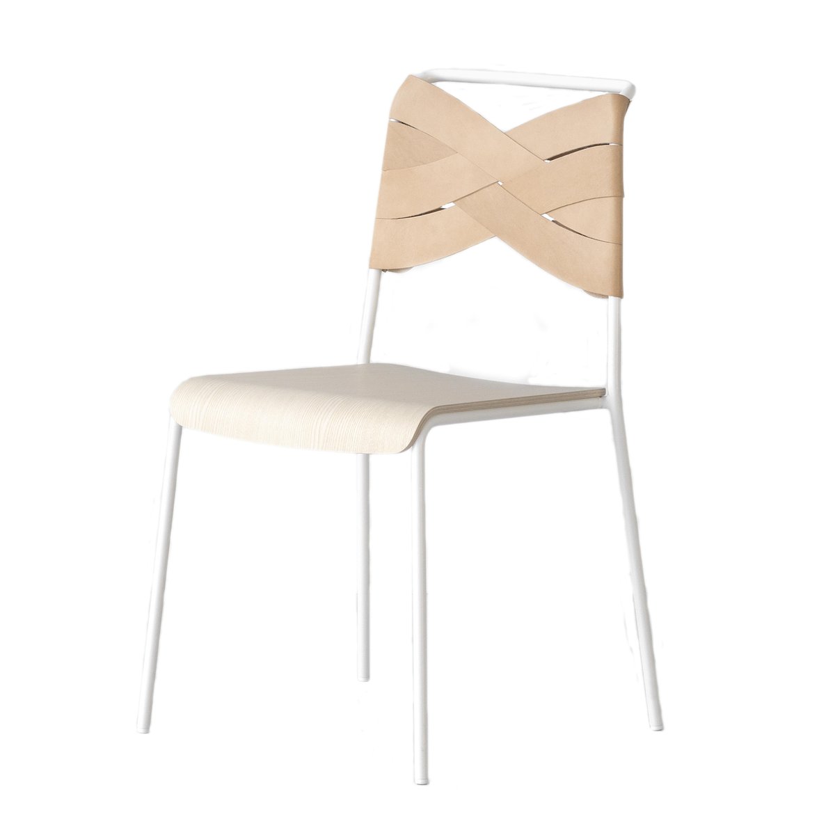 Design House Stockholm Torso chair Ash-nature