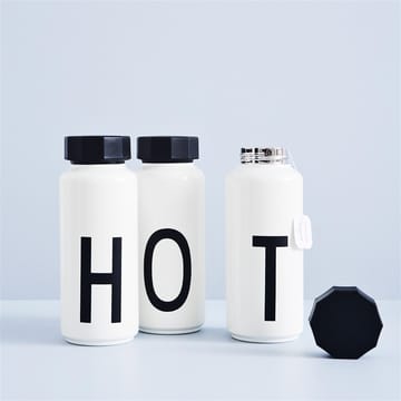 AJ Vintage thermos - E - Design Letters