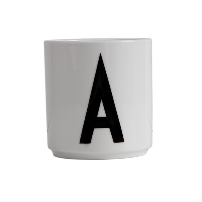 Design Letters cup from Design Letters - NordicNest.com