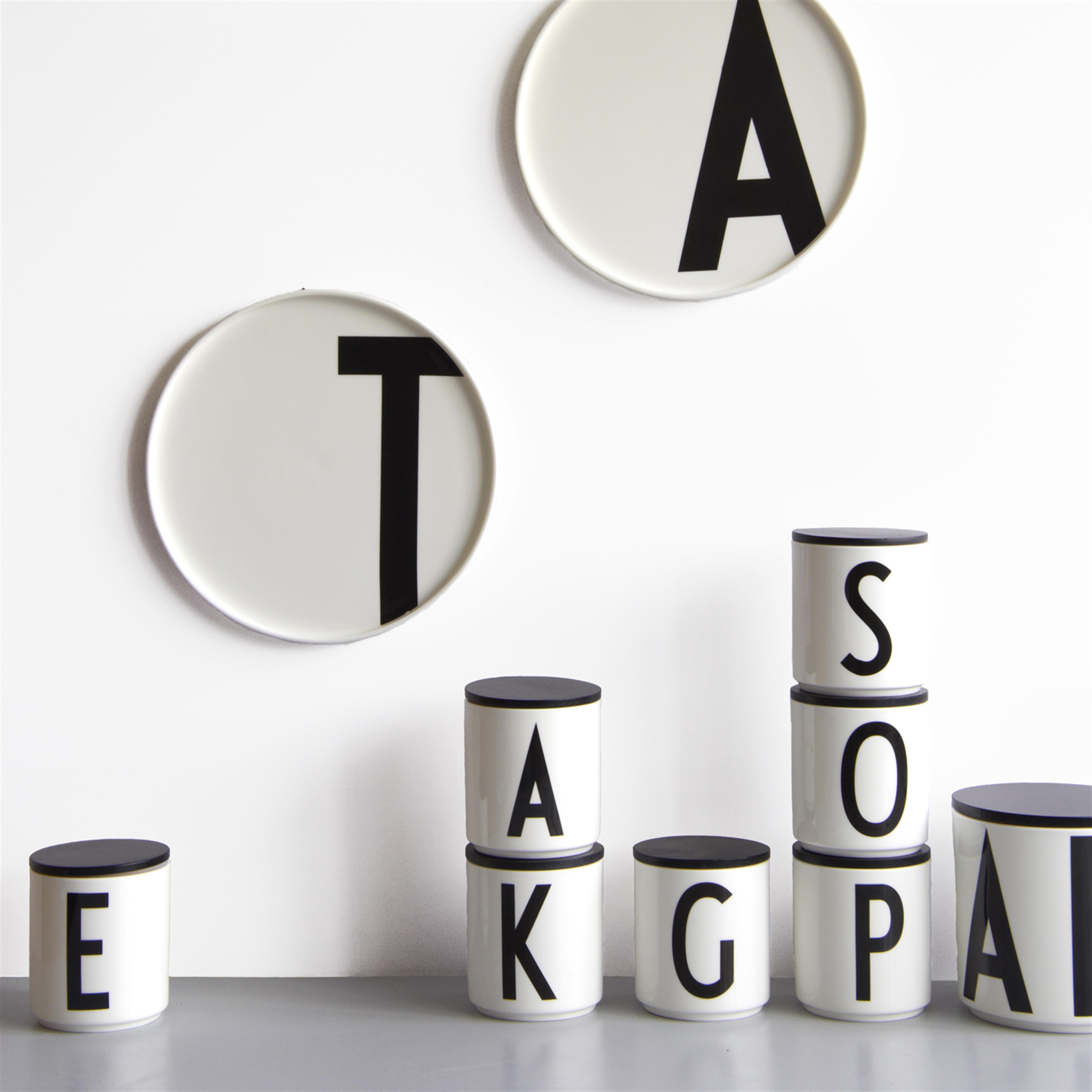 Design Letters cup from Design Letters NordicNest