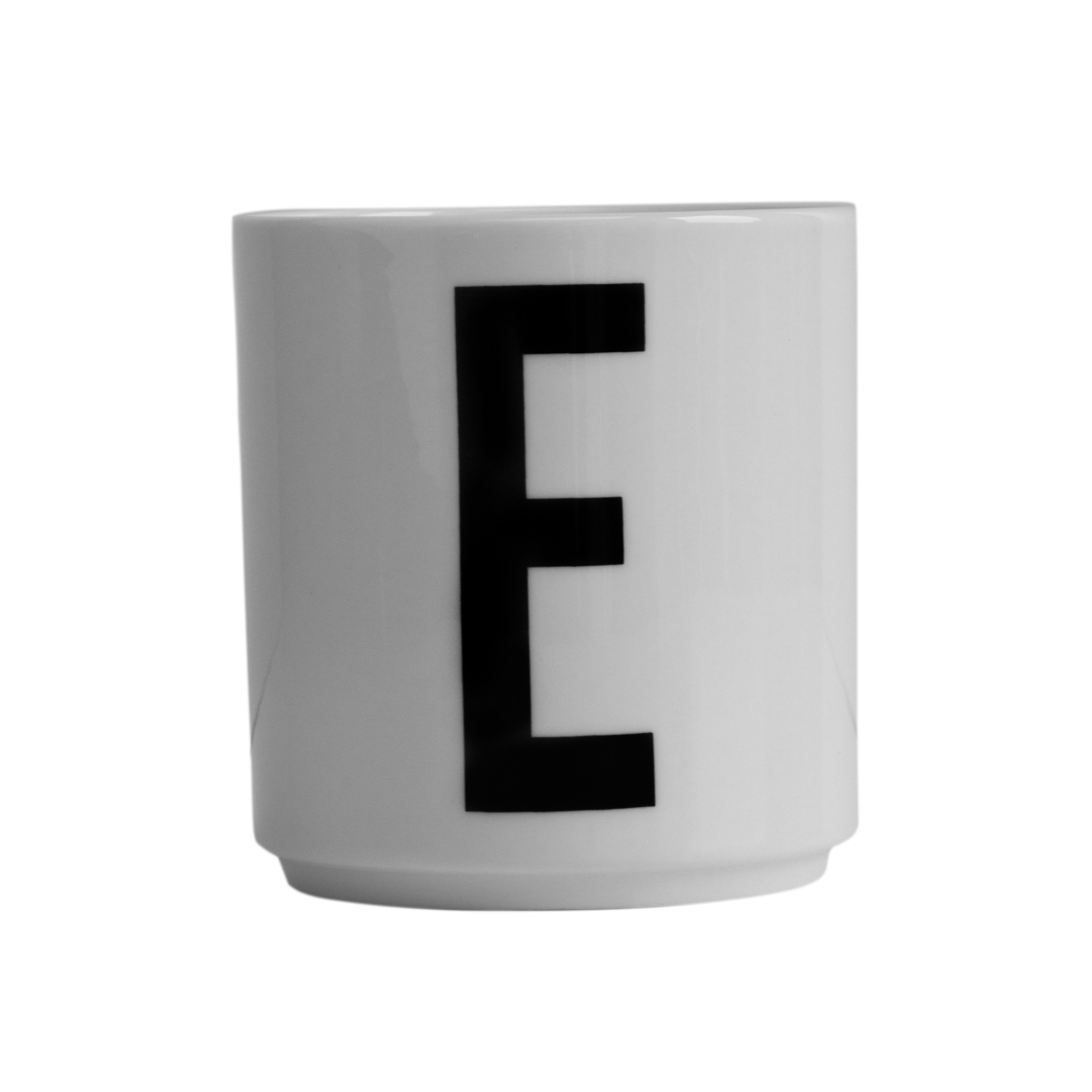 Design Letters cup from Design Letters NordicNest