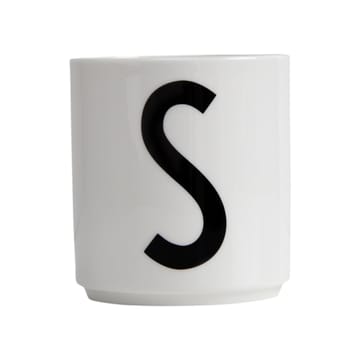 Design Letters cup - S - Design Letters